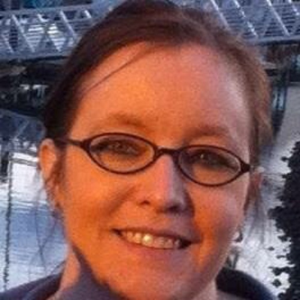 Meet your Posher, Jami